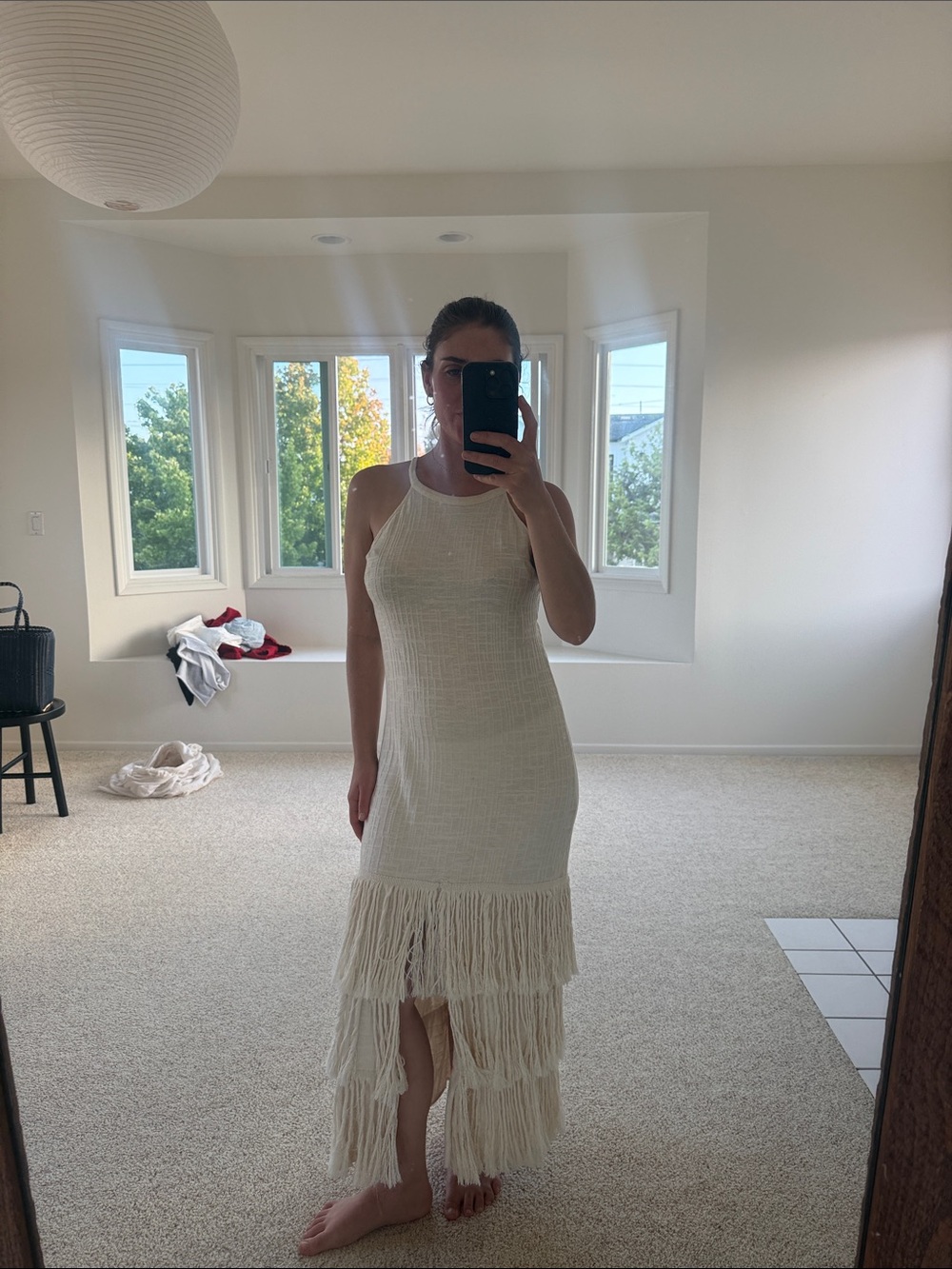 Zara Dress